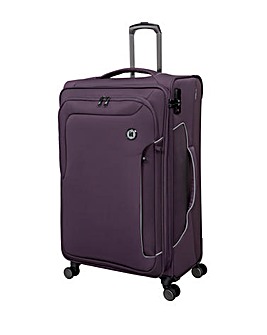IT Luggage Teleported Large Suitcase