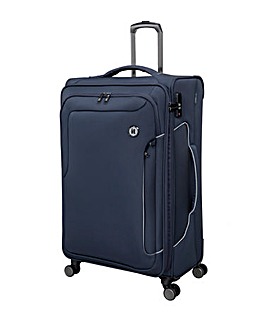 IT Luggage Teleported Large Suitcase