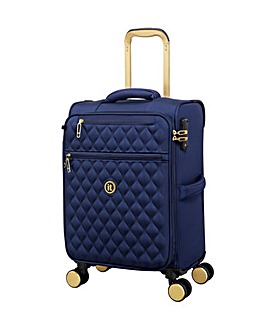 IT Luggage Glimmering Cabin Suitcase