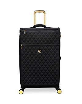 IT Luggage Glimmering Large Suitcase