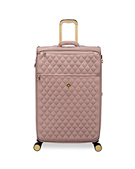 IT Luggage Glimmering Large Suitcase