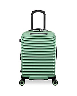 IT Luggage Traversed Cabin Suitcase