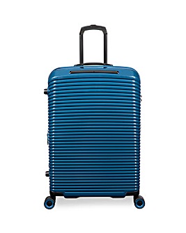 IT Luggage Traversed Medium Suitcase