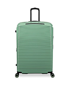 IT Luggage Traversed Large Suitcase