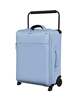 IT Luggage Atmospheric Small Cabin Suitcase