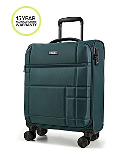 Rock Tokyo Cabin Suitcase