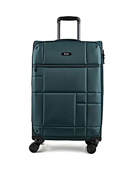 Rock Tokyo Medium Suitcase