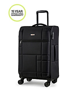 Rock Tokyo Medium Suitcase