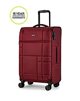 Rock Tokyo Medium Suitcase