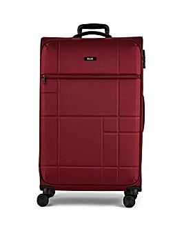 Rock Tokyo Large Suitcase