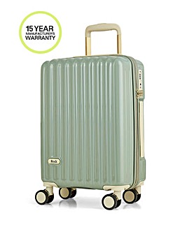 Rock Primrose Cabin Suitcase