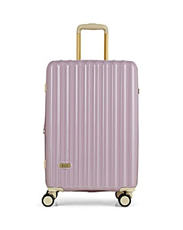 Rock Primrose Medium Suitcase