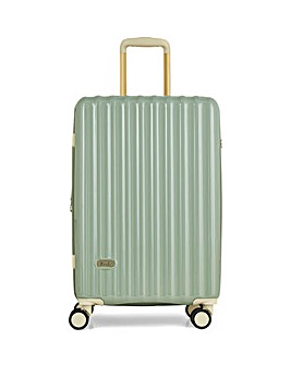Rock Primrose Medium Suitcase