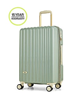 Rock Primrose Medium Suitcase