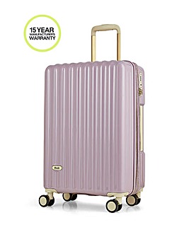 Rock Primrose Medium Suitcase