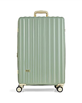 Rock Primrose Large Suitcase