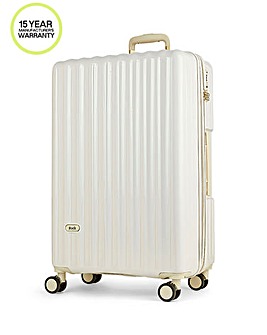 Rock Primrose Large Suitcase