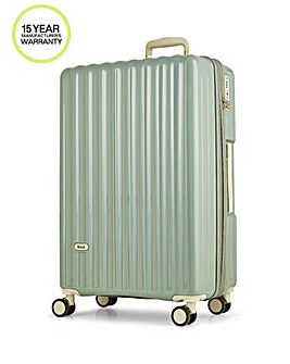 Rock Primrose Large Suitcase