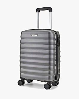 Rock Berlin Cabin Suitcase