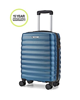 Rock Berlin Cabin Suitcase