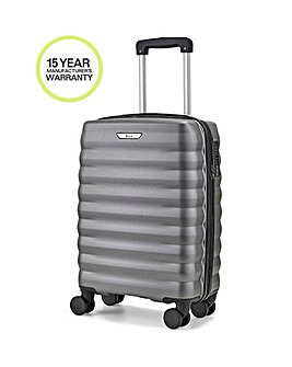 Rock Berlin Cabin Suitcase