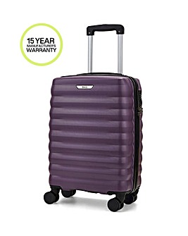 Rock Berlin Cabin Suitcase