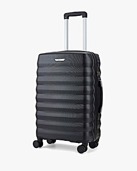 Rock Berlin Medium Suitcase