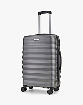 Rock Berlin Medium Suitcase