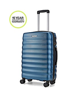 Rock Berlin Medium Suitcase