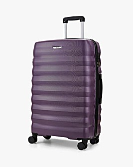 Rock Berlin Large Suitcase