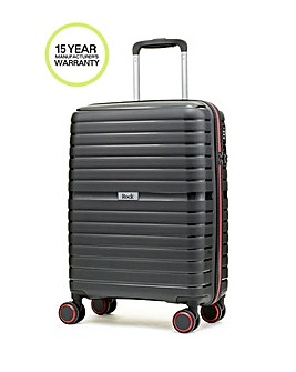 Rock Hydra-Lite Cabin Suitcase