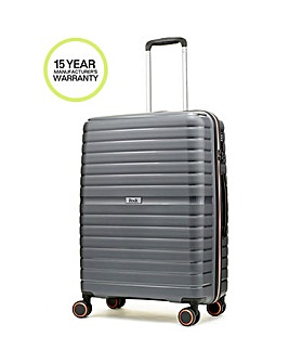 Rock Hydra-Lite Medium Suitcase