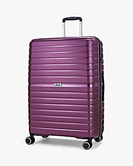 Rock Hydra-Lite Large Suitcase