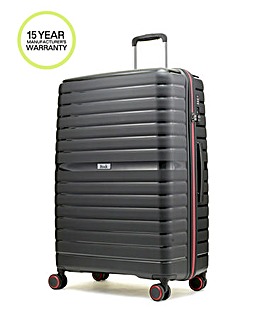Rock Hydra-Lite Large Suitcase