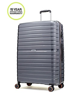 Rock Hydra-Lite Large Suitcase
