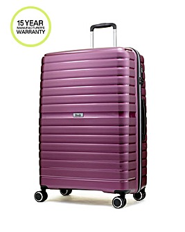 Rock Hydra-Lite Large Suitcase