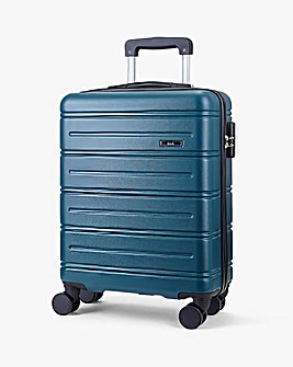 Rock Lisbon Cabin Suitcase