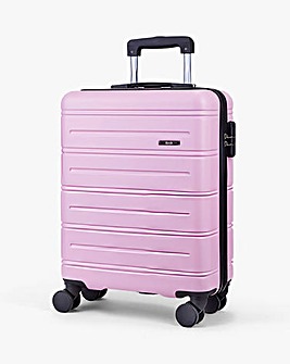 Rock Lisbon Cabin Suitcase
