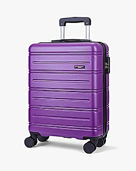 Rock Lisbon Cabin Suitcase