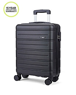 Rock Lisbon Cabin Suitcase