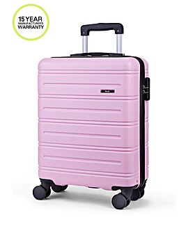 Rock Lisbon Cabin Suitcase