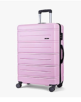 Rock Lisbon Large Suitcase
