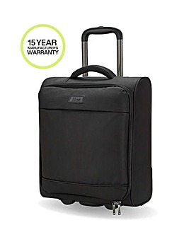 Rock Paris Underseat Suitcase