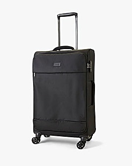 Rock Paris Medium Suitcase