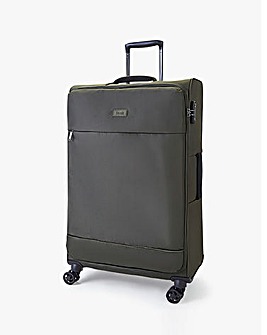 Rock Paris X-Large Suitcase
