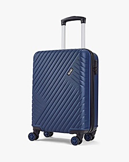 Rock Santiago Cabin Suitcase
