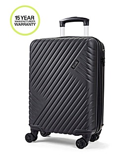 Rock Santiago Cabin Suitcase