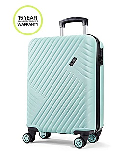 Rock Santiago Cabin Suitcase