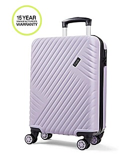 Rock Santiago Cabin Suitcase