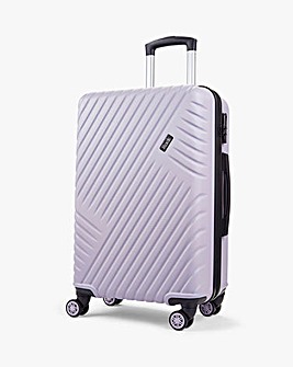 Rock Santiago Medium Suitcase